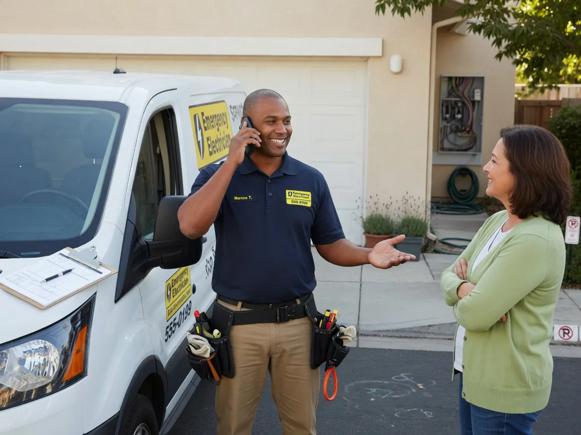 Emergency Electrician Lewiston, ID FAQs